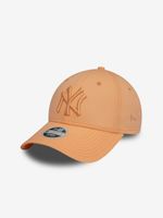 New Era New York Yankees Womens League Essential 9Forty Šilterica narančasta