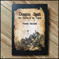 knjiga Dungeon Synth: The Rebirth of a Legend