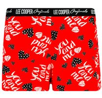 Damen-Boxershorts Lee Cooper Love