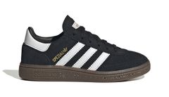 adidas Handball Spezial C Detské - Tenisky adidas Originals - Čierna - JI2894-30 - Size: 30