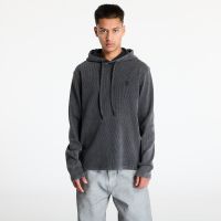 Bluza Daily Paper Zawadi Rib Hoodie Black L