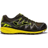 Joma TREK MEN Мъжки обувки за бягане, черно, размер