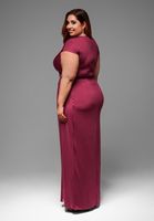 Edoti Evening dress LA-OM-DL