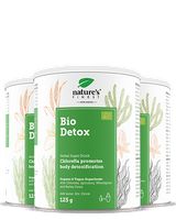 Bio Detox | 50 % Popusta | Zeleni smoothie | Napitak za mršavljenje | Prašak klorofila | Superfood napitak | Prirodno | 375g