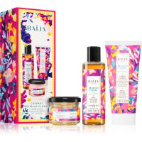 BAÏJA Delirium Floral darilni set za ženske