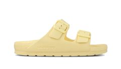 Genuins Mallorca H2O Yellow Žene - Sandale Genuins - Žuta - G106701-7 - Size: 7