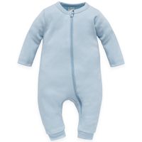 Pinokio Kids's Lovely Day Baby Zipped Overall Feet