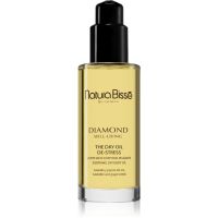 Natura Bissé Diamond Well-Living The Dry Oil De-Stress суха олійка для тіла має заспокійливі властивості 100 мл