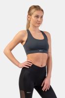 NEBBIA Active Sports Bra FGLG XS