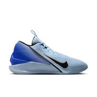 Nike G.T. Jump Academy "Celestine Blue" - Pánske - Tenisky Nike - Modré - FV5524-400 - Veľkosť: 45.5
