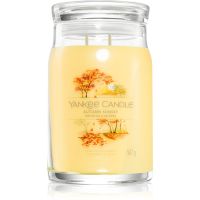 Yankee Candle Autumn Sunset ароматна свещ 567 гр.