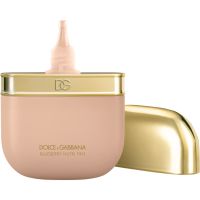 Dolce&Gabbana Fresh Blueberry Nutri-Tint bőrvilágosító tonizáló krém árnyalat 30 ml