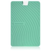 Notino Home Collection Scented Cards Eucalyptus & Rain αρωματικό καρτελάκι 3 τμχ