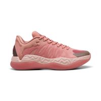 Puma HALI 1 "Hibiscus" - Pánske - Tenisky Puma - Ružové - 313451-01 - Veľkosť: 48