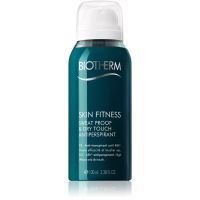 Biotherm Skin Fitness Skin Fitness & Dry Touch antiperspirant v pršilu z 48-urnim učinkom 100 ml