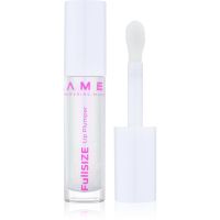 LAMEL Full Size Lip Plumper sijaj za ustnice za večji volumen odtenek 401 8 ml