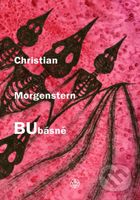 Bubásně - Christian Morgenstern, Karolina Žitná (ilustrátor) - kniha z kategorie Poezie