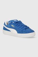 Puma sneakers din piele Suede XL