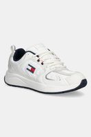 Tommy Jeans sneakers TJM RUNNER MIX MATERIAL
