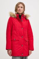 Pepe Jeans Páperová bunda Pepe Jeans CLEMENTINE