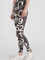 O'Neill Multi Legging Schwarz