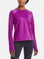 Under Armour T-Shirt UA Train CW Crew-PPL - Women