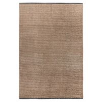 Kayoom PLOCHO TKANÝ KOBEREC, 150/230 cm taupe