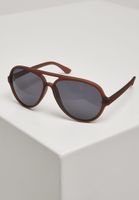 Sunglasses March Brown