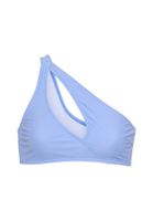 LSCN by LASCANA Bikini gornji dio  svijetloplava