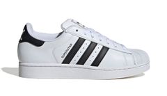 adidas Superstar II Muškarci - Tenisice adidas Originals - Bijela - IH8659-5.5 - Size: 5.5