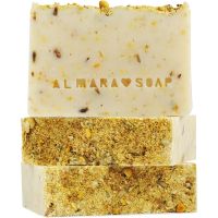 Almara Soap Natural Intim натуральне тверде мило для інтимної гігієни 90 гр