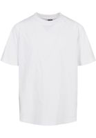 Boys' high shirt white