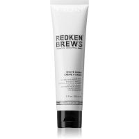 Redken Brews κρέμα ξυρίσματος 150 μλ
