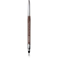 Clinique Quickliner for Eyes Intense Eyeliner mit intensiver Farbe Farbton 03 Intense Chocolate 0,25 g