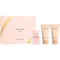 Narciso Rodriguez NARCISO CRISTAL darilni set za ženske