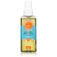 Helan VOGLIA DI SOLE FOUR RESPECT Suntan Spray SPF50+ захисний спрей для засмаги SPF 50+ 150 мл