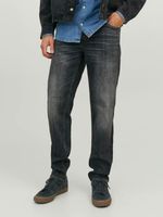 Jack & Jones Mike Jeans Schwarz