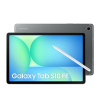 Samsung Galaxy Tab S10 FE 12GB/256GB Šedá