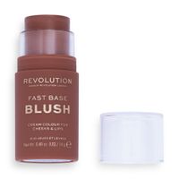 Revolution Fast Base Blush Stick - Mauve