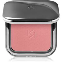 KIKO Milano Unlimited Blush pudrowy róż odcień 10 Warm Mauve 6 g