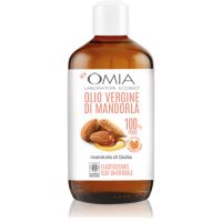 Omia Laboratories Mandorla di Sicilia поживна олійка для тіла з мигдалевою олією 200 мл