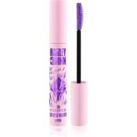 essence Harley Quinn verlängernde Wimperntusche Farbton 01 Purple 12 ml