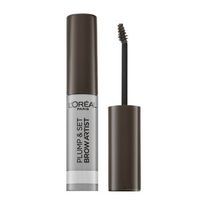 L´Oréal Paris Brow Artist Plump & Set żel do brwi 108 Dark Brunette 4,9 ml