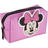 Disney Minnie Toiletry Bag косметична сумочка для дітей 17 x 10 x 7 cm 1 кс