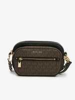 Michael Kors Cross body bag Brązowy