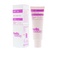 hello sunday Sonnenschutz The Matte One (SPF50)