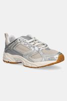 Tommy Jeans sneakers ARCHIVE 97 METALLIC femei, culoarea bej, EN0EN02796