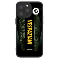 ULTIMATE CASE MagSafe pro Apple iPhone 15 Pro Max - OKTAGON - Vespaziani Fight Jersey