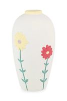 Dekoratívna váza Bizzotto Floryn 14,6 x 26,6 cm
