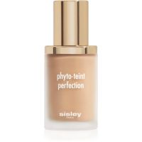 Sisley Phyto-Teint Perfection podkład mocno kryjący dla efektu rozjaśnienia i wygładzenia skóry odcień 4N Biscuit 30 ml